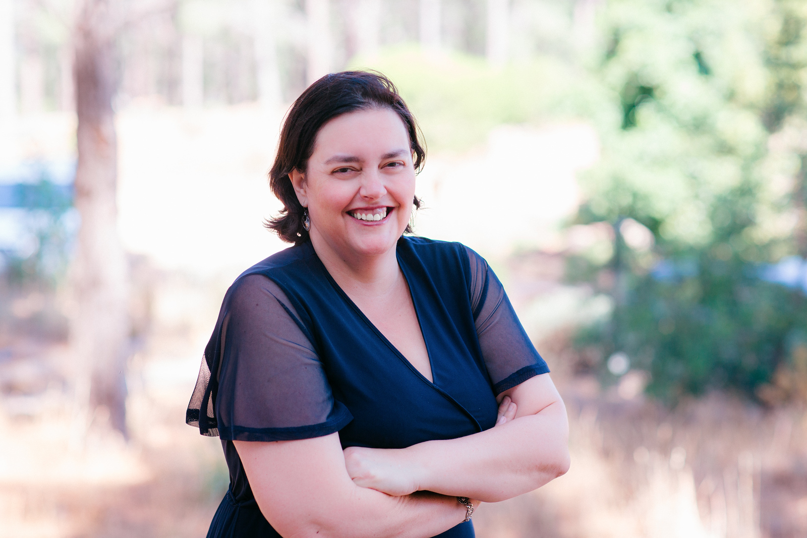 Denise Riddle | Suspenseful Fiction